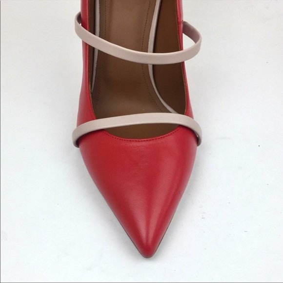 Malone Souliers Robyn Triple strap size 40US - Picture 14 of 15